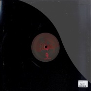 Back View : Various Artists (Boza , John Dahlback) - WMC 08 EP1 - Vendetta / venmx890