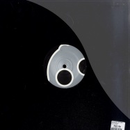 Back View : Alexi Delano + Tony Rohr - MACHINE RUN EP - Plus 8 / Plus8099