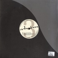 Back View : Terry Toner - A WALK IN THE DUNES - Echoism / ECHOISM003