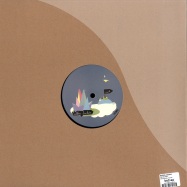 Back View : Sevensol & Bender - THE BIG EASY - Kann Records / Kann01