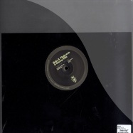 Back View : Various - VENDETTA EP 6 - Vendetta / venmx1014