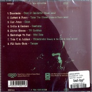 Back View : Various Artists - RELOADED VOL. 3 (CD) - Plastik Park / ppcd006