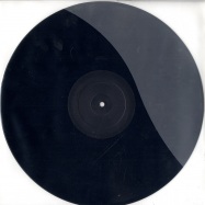 Back View : Philogresz - Dusty Rides EP - 3rd Wave Black Edition / 3RDWB002