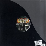 Back View : Sepromatiq - IN YOUR DREAMS EP - Combat Skill / CSK016
