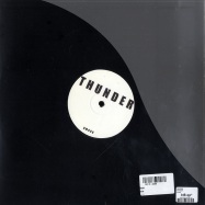 Back View : Unknown - THUNDER - dm006