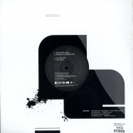 Back View : Alex Flatner feat. Lopazz - Perfect Circles ReIssue - Circle Music / Circle018R6