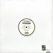Back View : Federico Franchi ft. Becci - IMAGE - Robots / rbs026