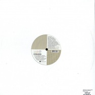 Back View : Andra Festa / Hardfloor / Mike Dunn - THE SOUND OF LUGANO EP - Af Records / af03-2