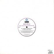 Back View : Melba Moore - BEEN THERE DONE THAT REMIXES EP - Soundmen on Wax / SOW531