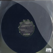 Back View : Various Artists - WORCAHOLIX EP - Worcaholix / WCH005