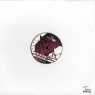Back View : Various Artists - LOST BET EP - Standbite Music / sb04