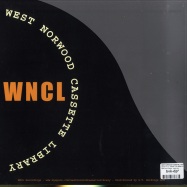 Back View : West Norwood Cassette Library - WHAT IT IS / WHAT IT IS (BRACKLES MIX) (10 INCH) - WNCL Recordings / WNCL001