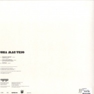 Back View : Una Mass Trio - MINA - Agogo Records / AR028VL