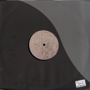 Back View : St Plomb - PRECIOUS SOUL EP (JACKMATE/SOULPHICTION MIXES) - Perspectiv Records / Pspv003.1