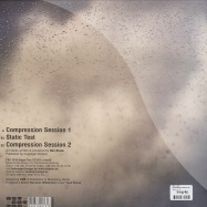 Back View : Ben Klock - COMPRESSION SESSION EP - Ostgut Ton 42