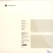 Back View : Capriccio - GET ON UP (2X12) - Defected / dftd002