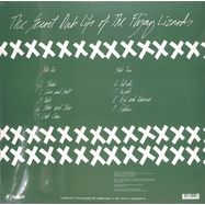 Back View : The Flying Lizards - THE SECRET DUB LIFE OF FLYING LIZARD (LP) - Staubgold Analog 3 / 05954551