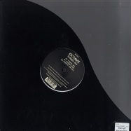 Back View : Octave - TUNNEL 2004 (2X12) - Nachtstrom Schallplatten / nst024