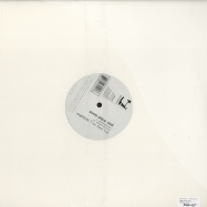 Back View : Euphonic 7 ft. Kevin Yost - SOME PLACE CHILL - I! Records / ir249