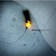 Back View : Darkness Falls - DARKNESS FALLS - HFN Music / HFN06