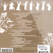 Back View : Various Artists - BANGKOK EXPERIENCE (2XCD) - High Note Records / hn830cd