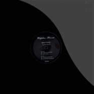 Back View : Max Duke - BY THE WAY EP - Delphine Records / DELR001
