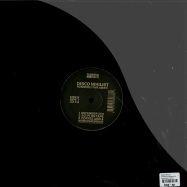 Back View : Disco Nihilist - RUNNING (FAR AWAY) EP - Running Back / RBDN-1