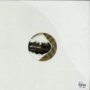 Back View : Various Artists - REMIXES - Skyline Type Grooves / STG005
