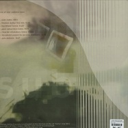 Back View : Thomas Dolby With Salz - ONE OF OUR SUBMARINES (2x12) - Salz / SalzX