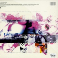 Back View : Armand Van Helden - SUGAR - Southern Fried Records / ecb94