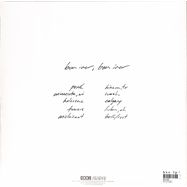 Back View : Bon Iver - BON IVER (LP) - 4AD LTD / 05959011