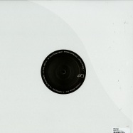 Back View : Here Today - DOWN HERE EP - Claqueur Records / CQR002