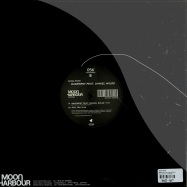 Back View : Adam Port - Basement Feat. Daniel Wilde - Moon Harbour / MHR0566