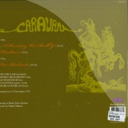 Back View : Caravan - A HUNTING WE SHALL GO : LIVE IN 1974 (LP. 180GR) - Music on Vinyl / movlp295