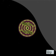 Back View : Roof Light - ON THE THIRD EP - Phuture Shock Musik / psm003