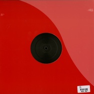 Back View : MD2 - MD2.4 (RED VINYL) - MD2.4