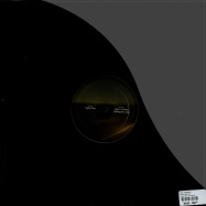 Back View : Matt Thibideau - NIGHT DRIVE EP - Eclipse Music / Eclipse006