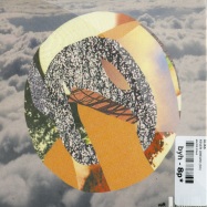 Back View : Alias - FEVER DREAM (CD) - Anticon / abr0115cd