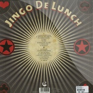 Back View : Jingo De Lunch - LIVE IN KREUZBERG (LP) - Noisolution / 960001