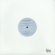 Back View : Autodeep - FOR TOO LONG EP - Umalu Recordings / ulr004