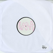 Back View : Maxim Lany - COLLABORATIONS EP - Lany / lany1103