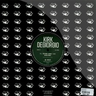 Back View : Kirk Degiorgio - DIVINE LOGIC - Rush Hour / RH037