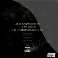 Back View : The Viper, Neophyte, Tommyknocker - COMING HOME - Neophyte Records / neo057