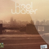 Back View : Kool Water - FUNKALCOLIK EP - Strictly Groove Rec / strgr001