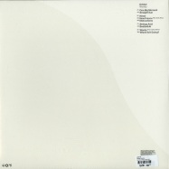 Back View : Orbital - WONKY (2X12 LP) - ACP Recordings / ACPV1203
