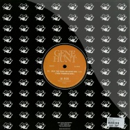 Back View : Gene Hunt - MAY THE FUNK BE WITH YOU - Rush Hour / rh039