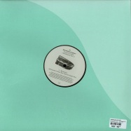 Back View : Massimiliano Pagliara - FOCUS FOR INFINITY - THE REMIXES PT. 2 - Live At Robert Johnson / playrjc 018