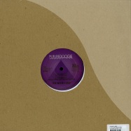 Back View : The White Lamp - ITS YOU (RON BASEJAM REMIX) - Futureboogie / fbr007