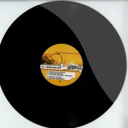 Back View : Various Artists - AIRBEAT ONE 2012 - VINYL COMPILATION - Airbeat / ABO001