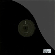 Back View : Various Artists - IERO SPECIMEN - Iero Records / iero7